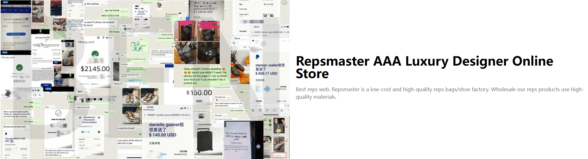 repsmaster