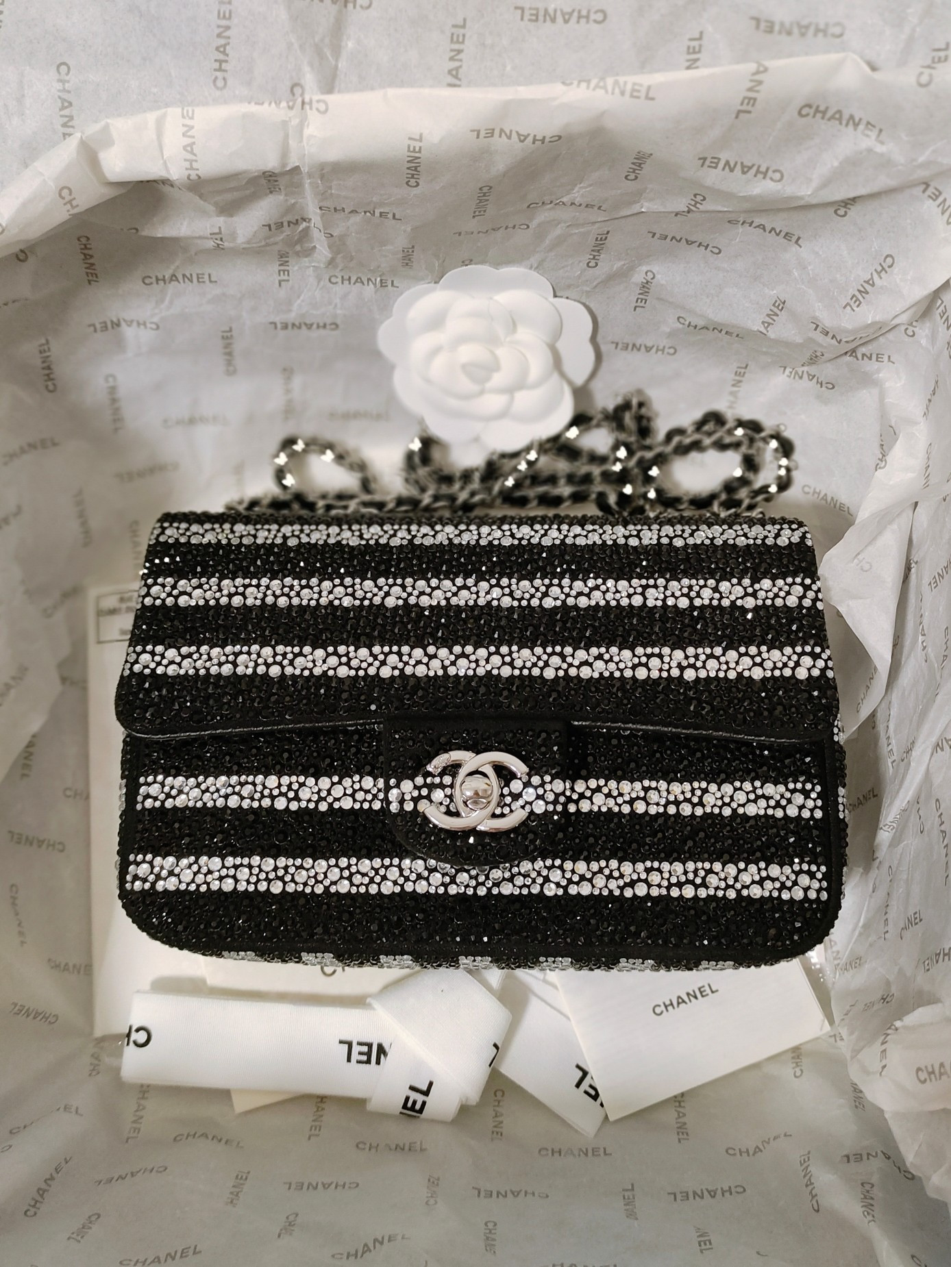 Ch*el mini cf 20cm