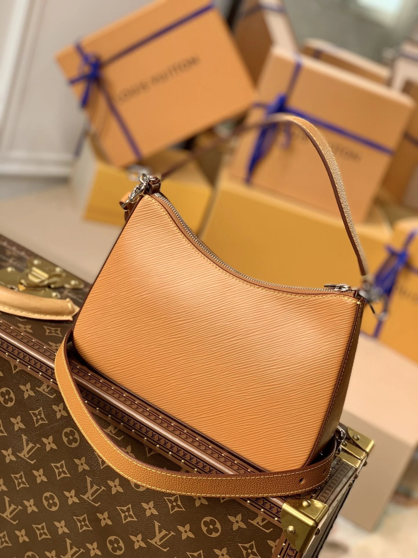 LV MARELLE M80794