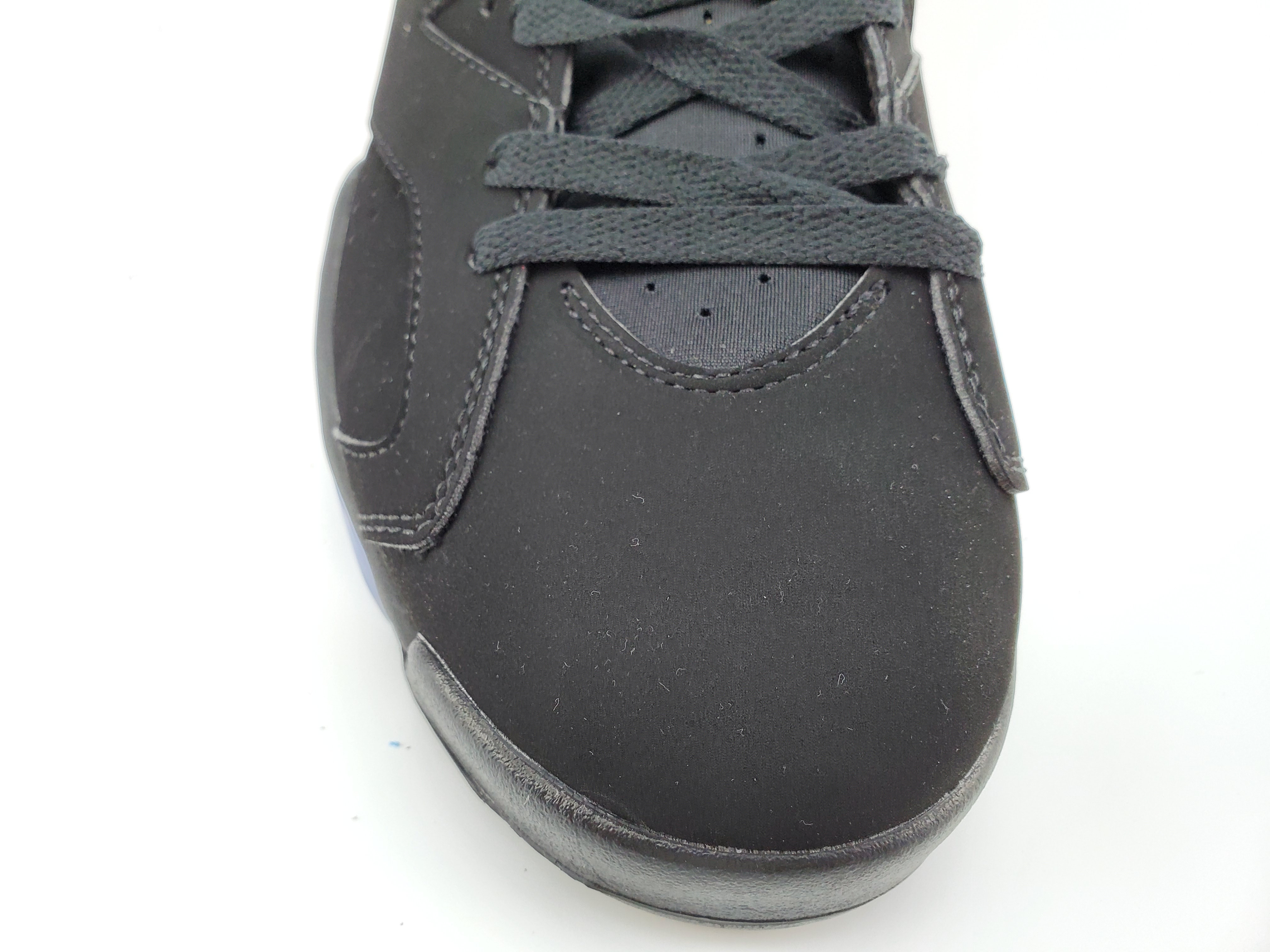 Jordan 6 Retro Black Infrared (2019)