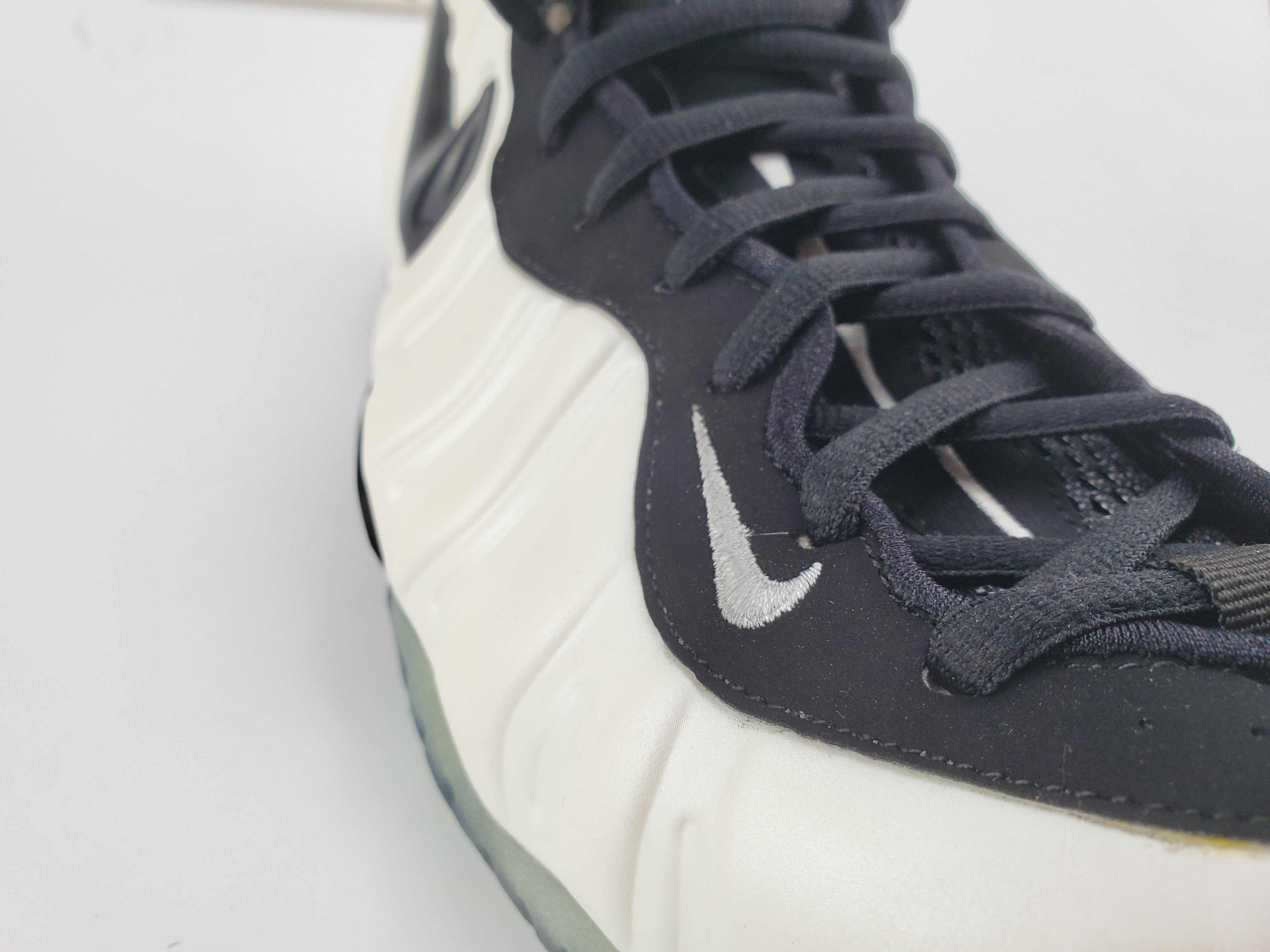 Air Foamposite Pro