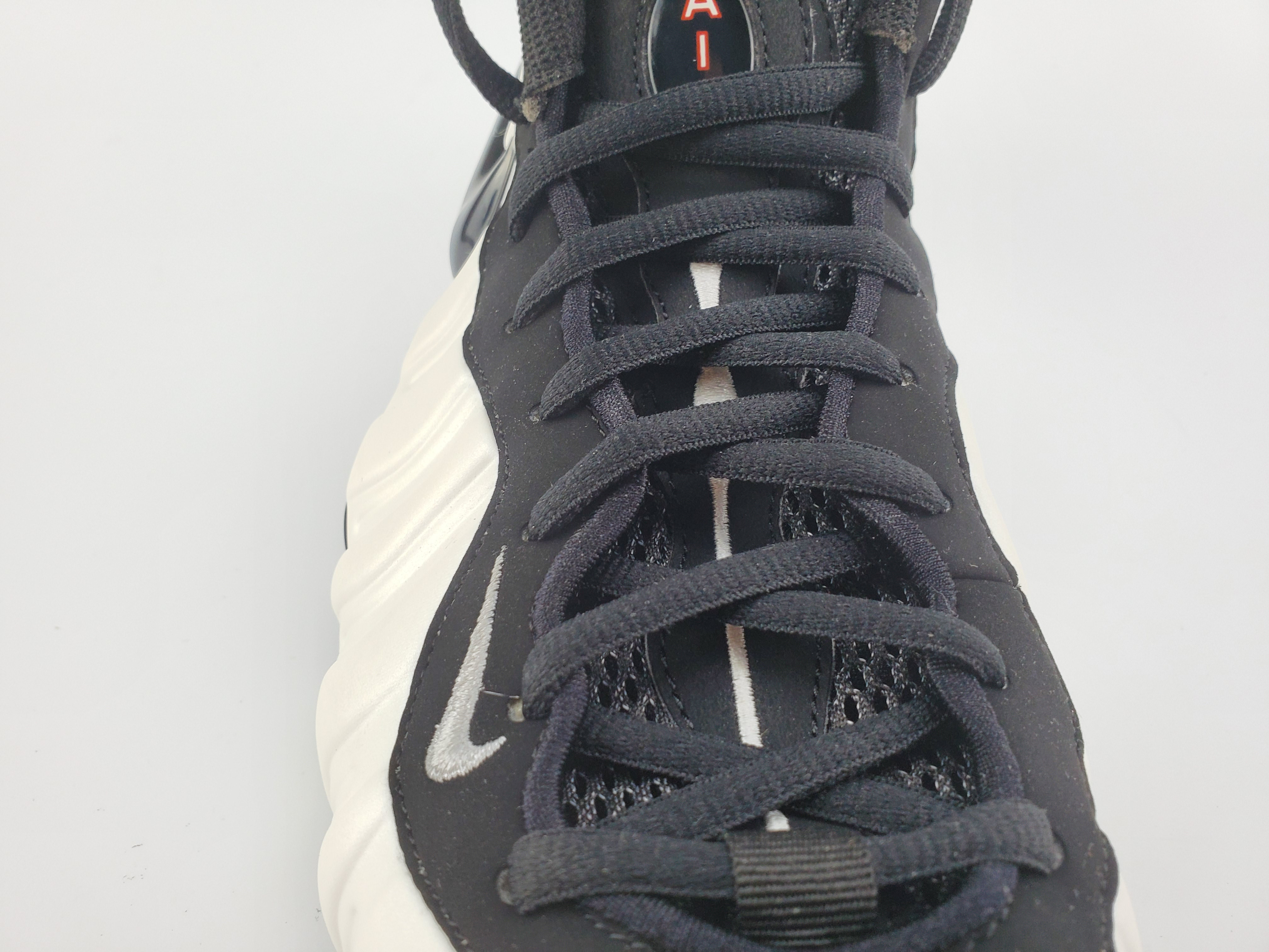 Air Foamposite Pro