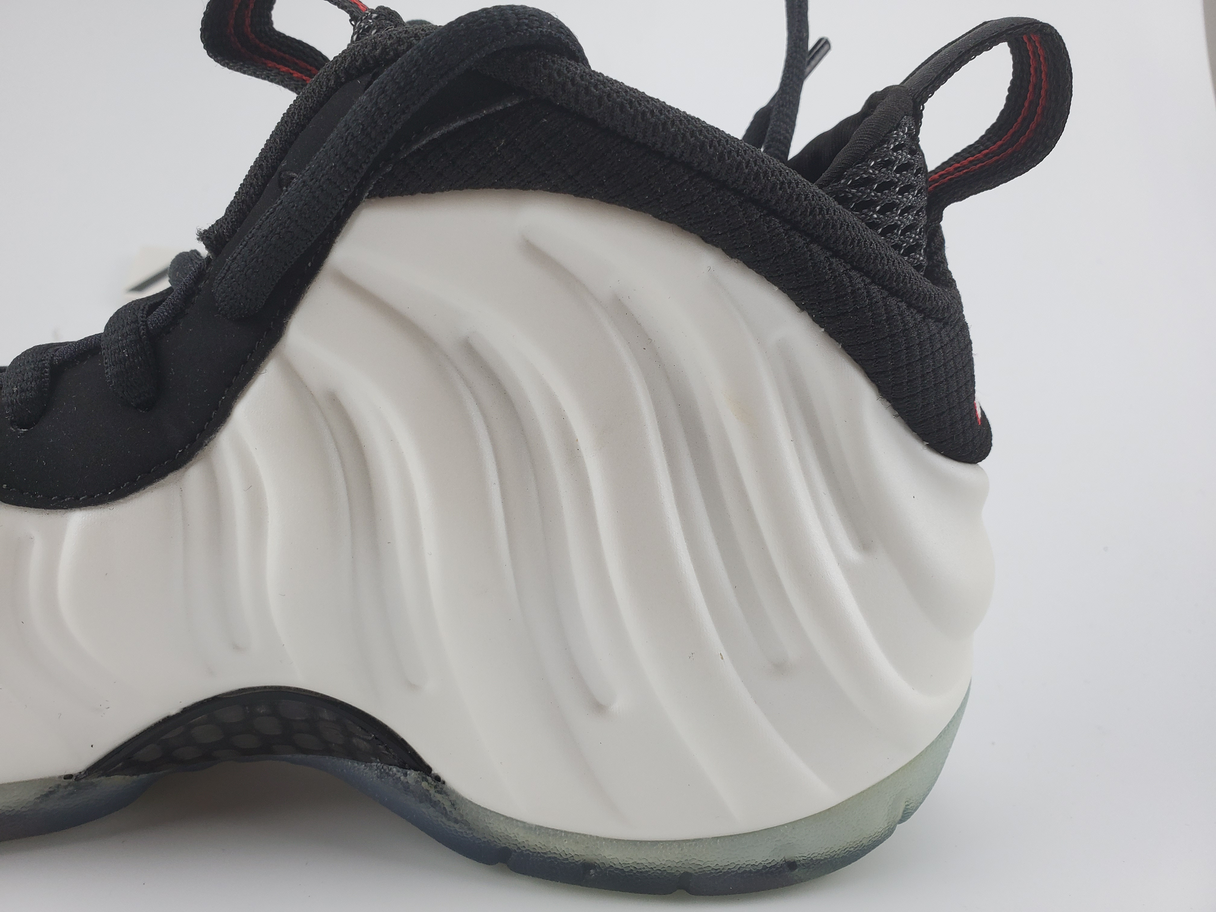 Air Foamposite Pro