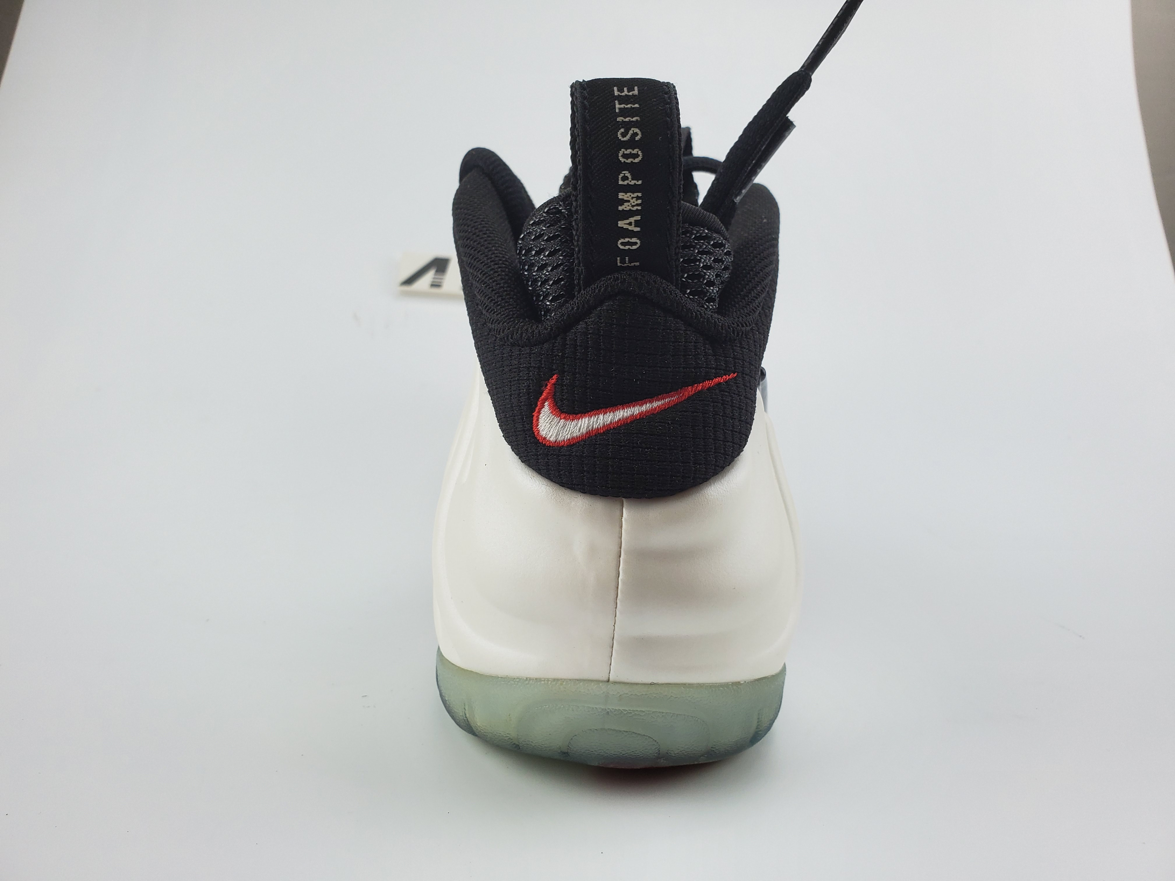 Air Foamposite Pro