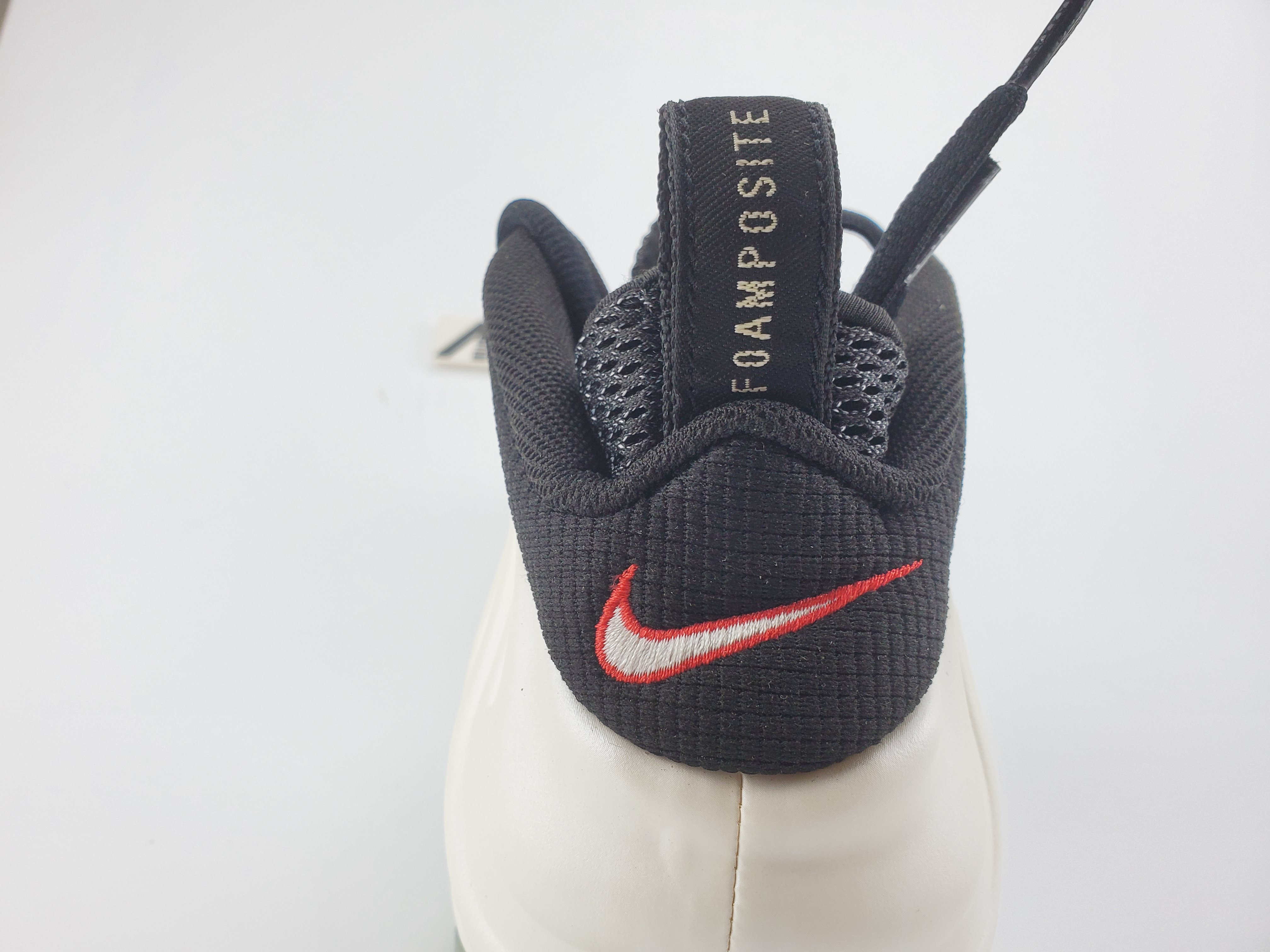Air Foamposite Pro