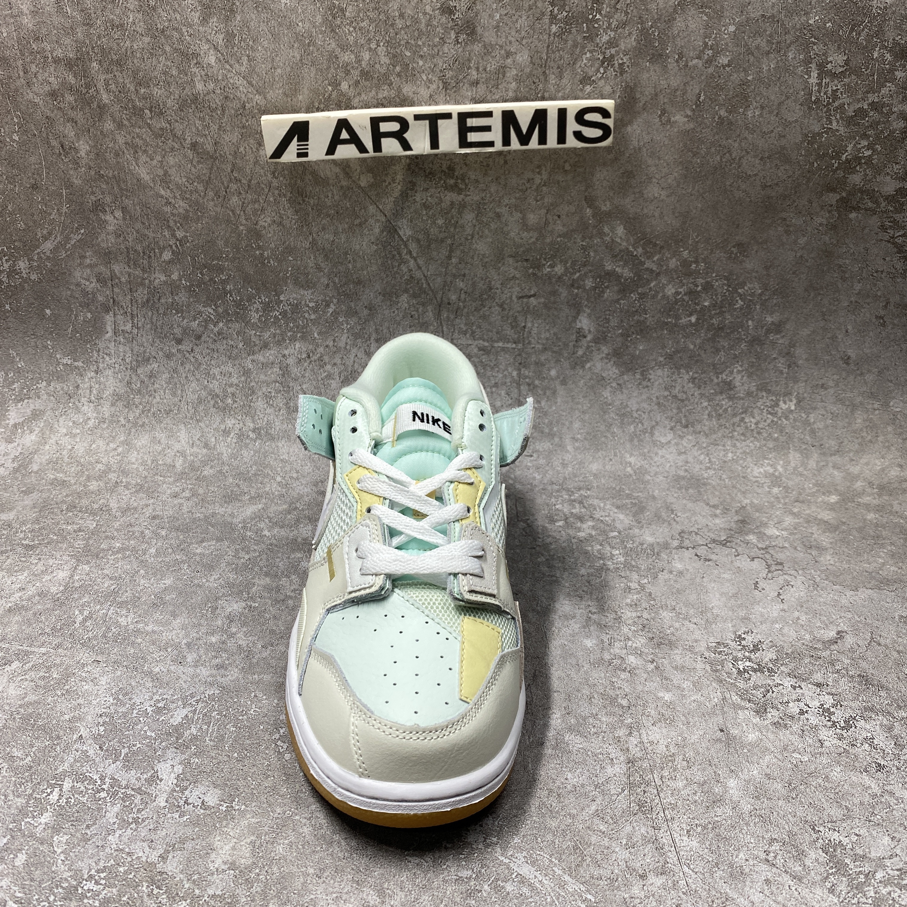 Nike Dunk Low Scrap