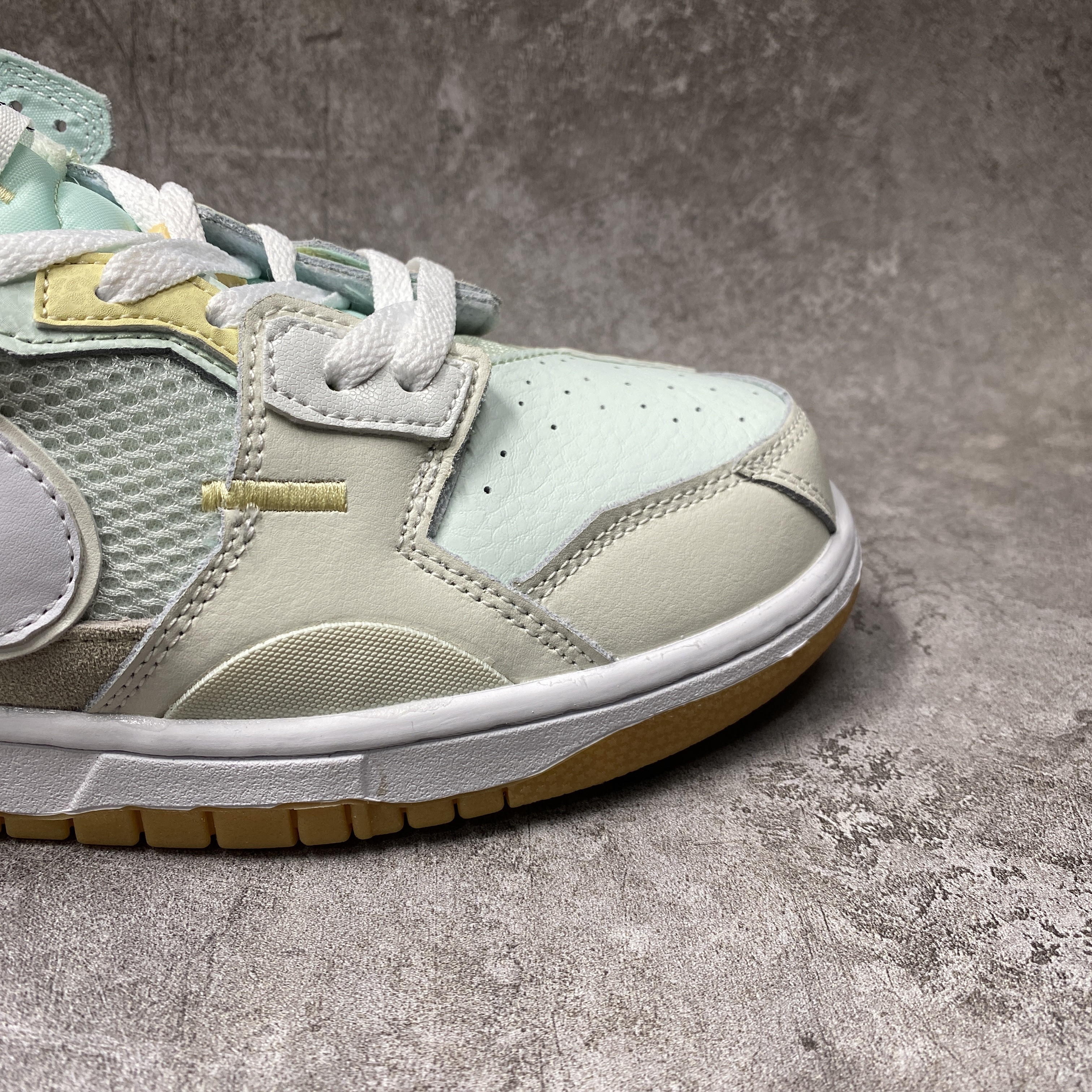 Nike Dunk Low Scrap