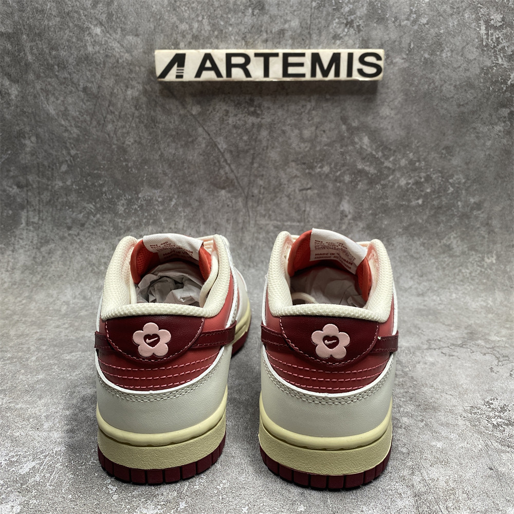 WMNS DUNK LOW