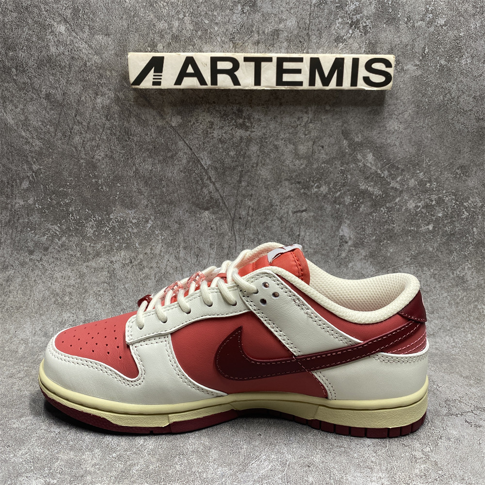 WMNS DUNK LOW