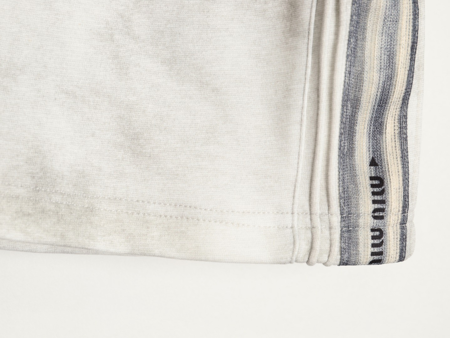 Miu miu shorts