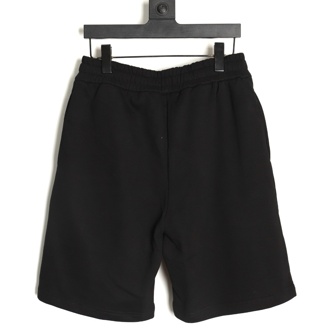 B**rry shorts