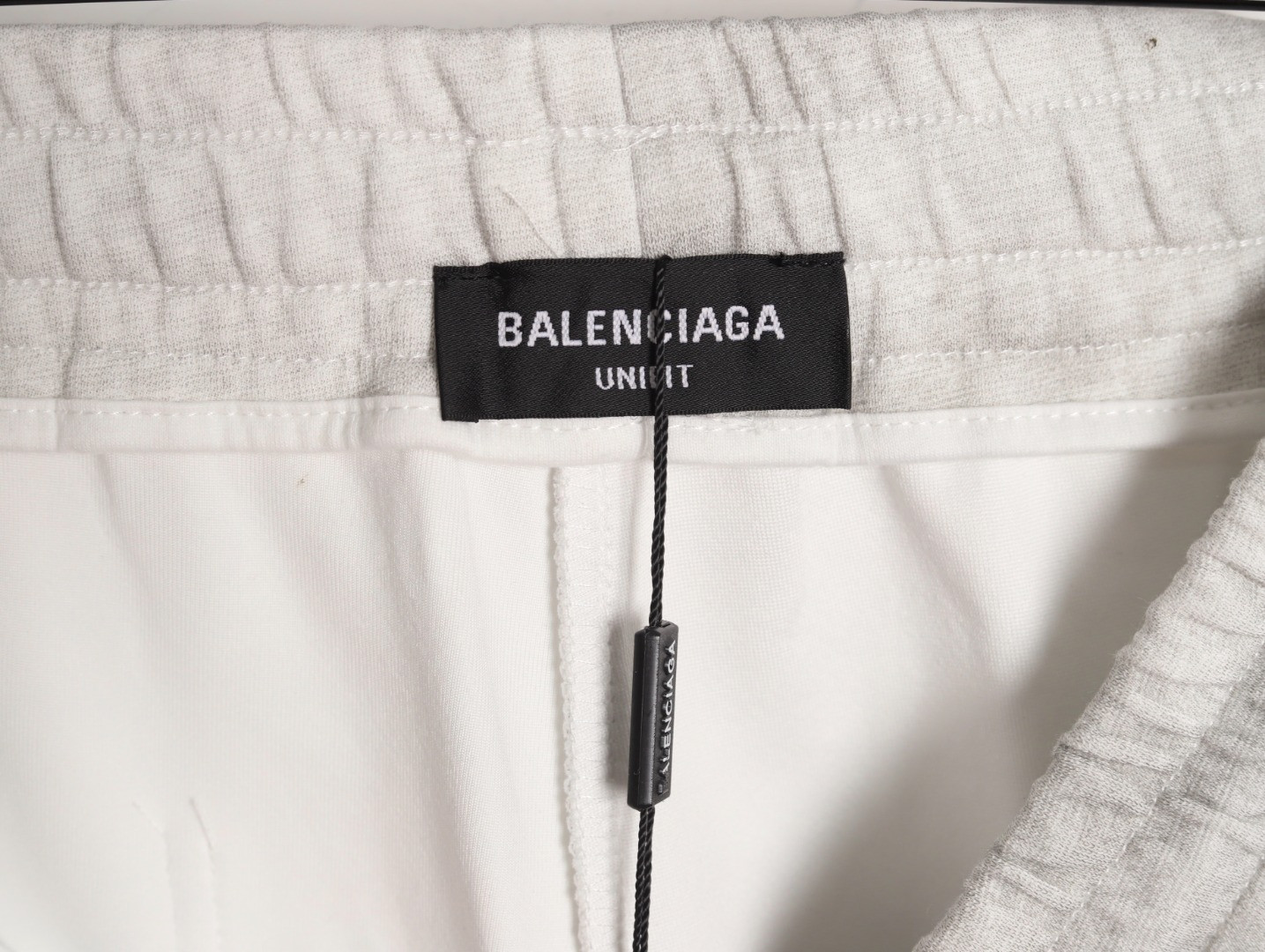Ba*len*cia*ga shorts