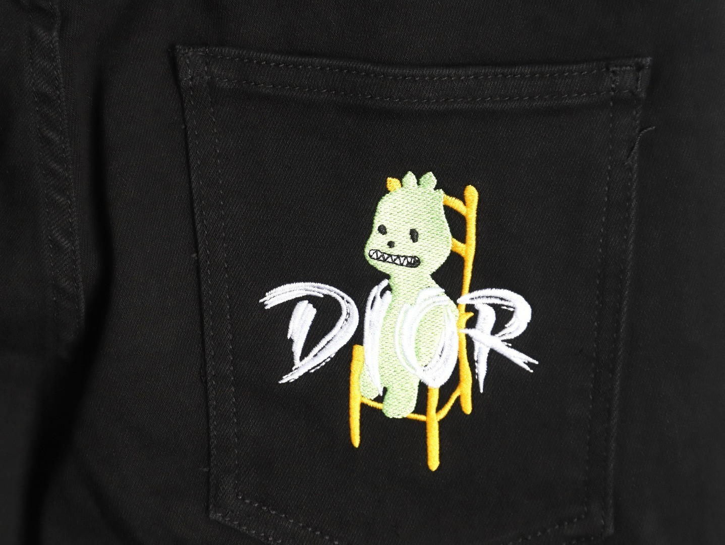 D*or jeans