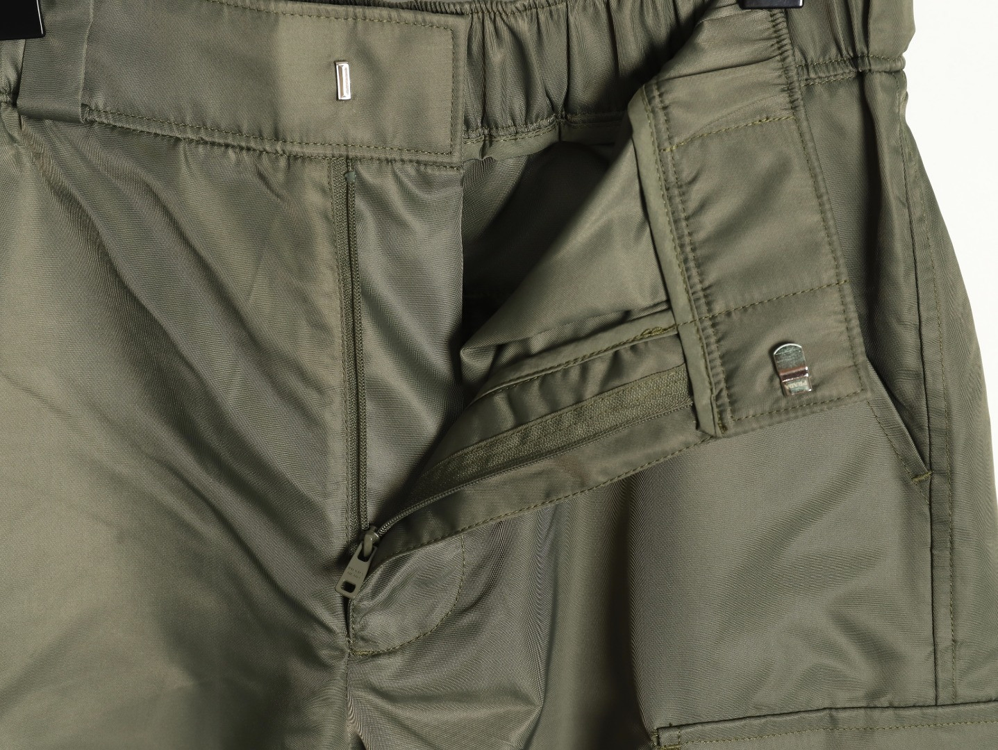 Pra*a prd shorts