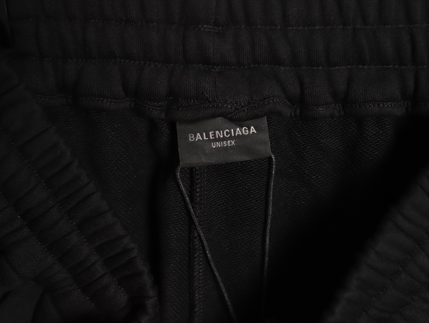 Ba*len*cia*ga shorts