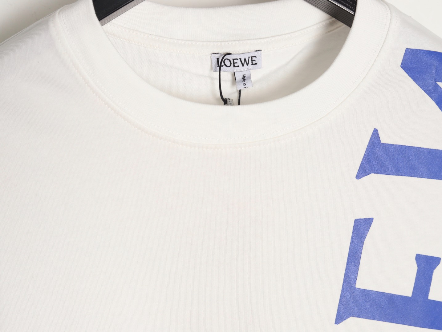 L0ew* short-sleeved t-shirt