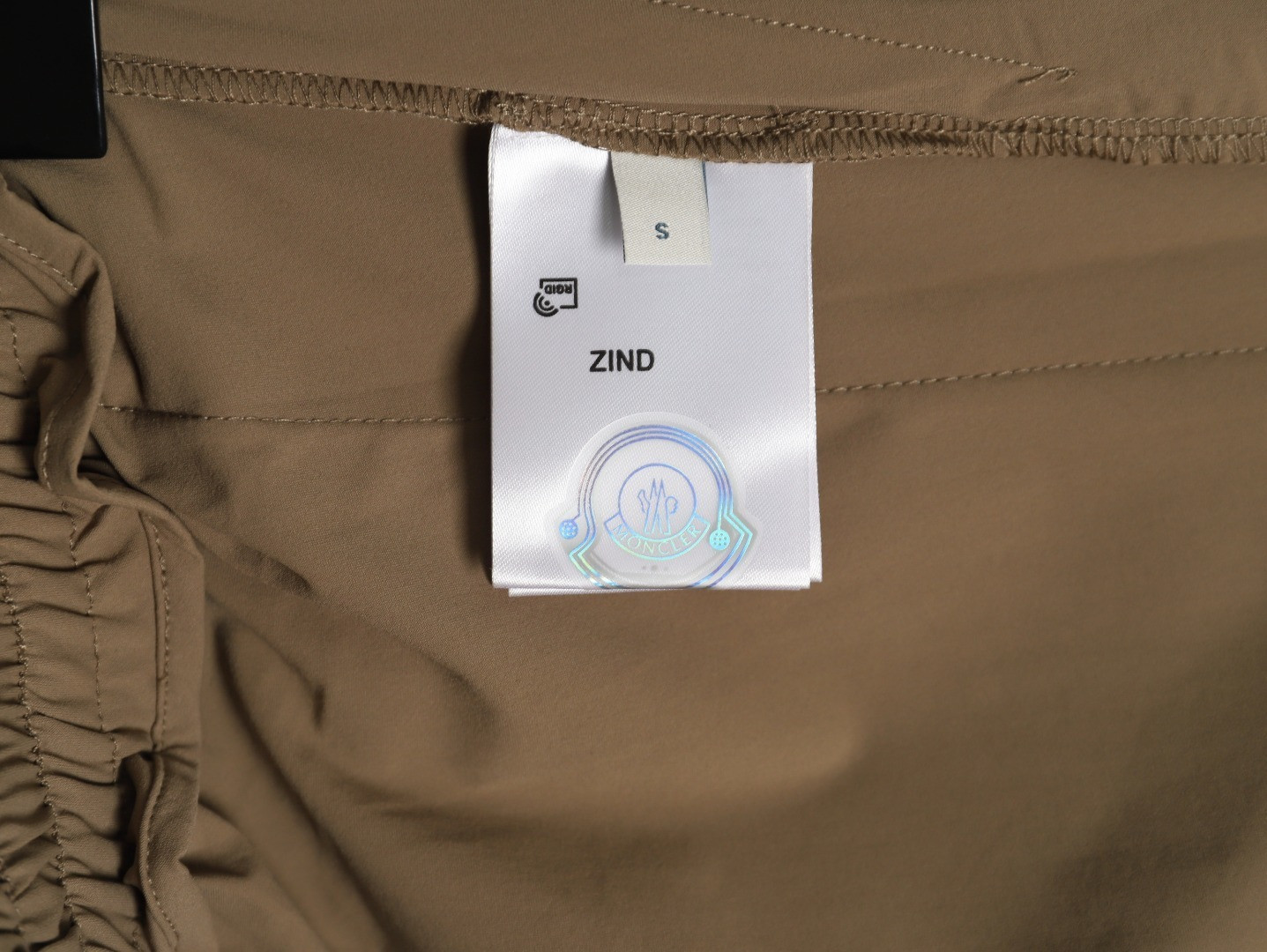 Moncler Pants
