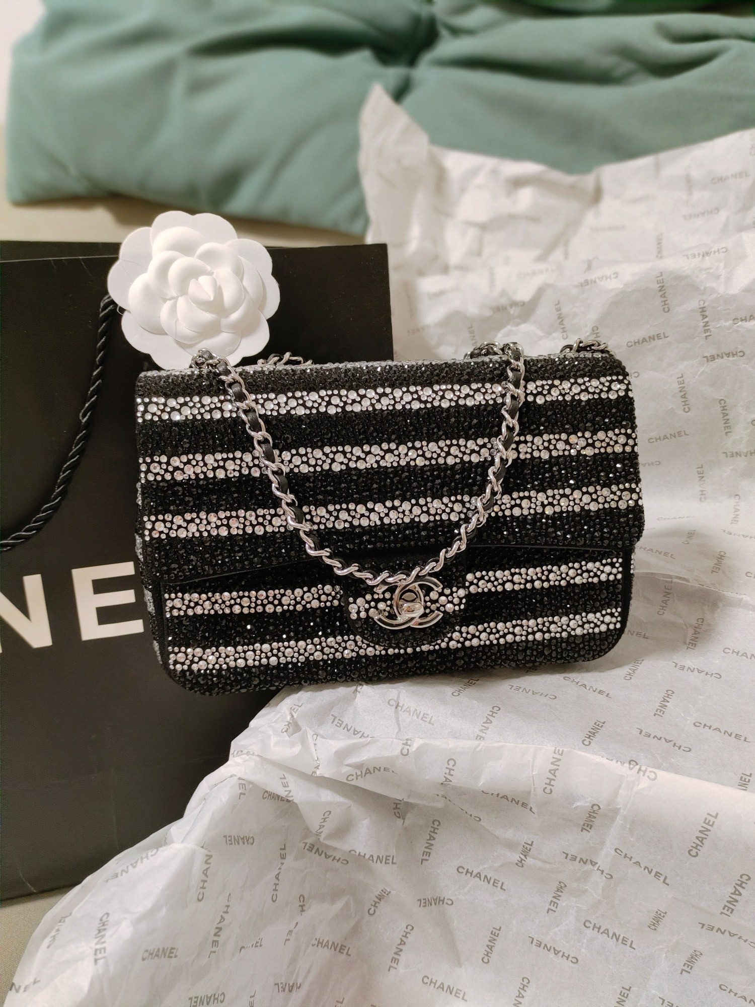 Ch*el mini cf 20cm