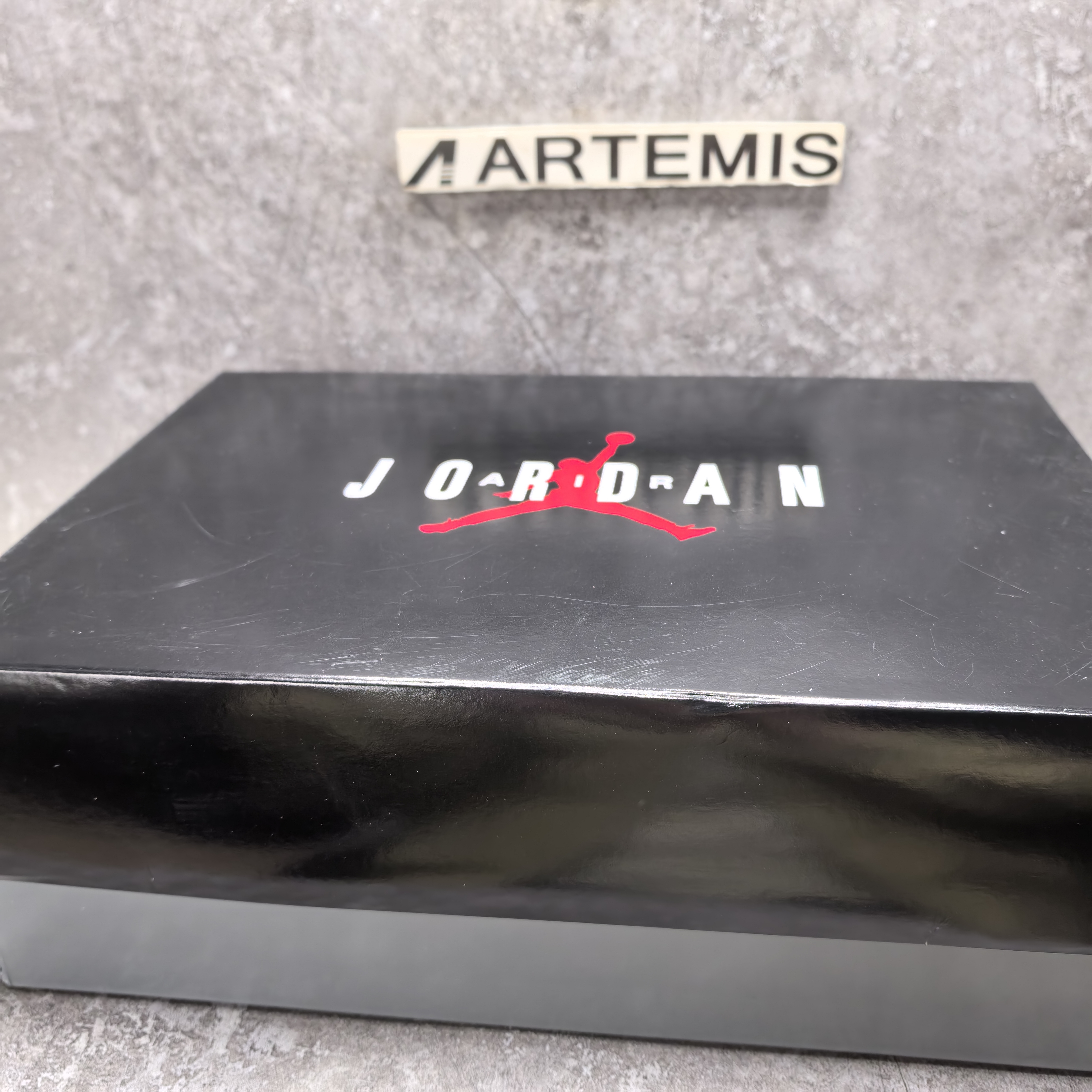 UA Jordan 11 Retro