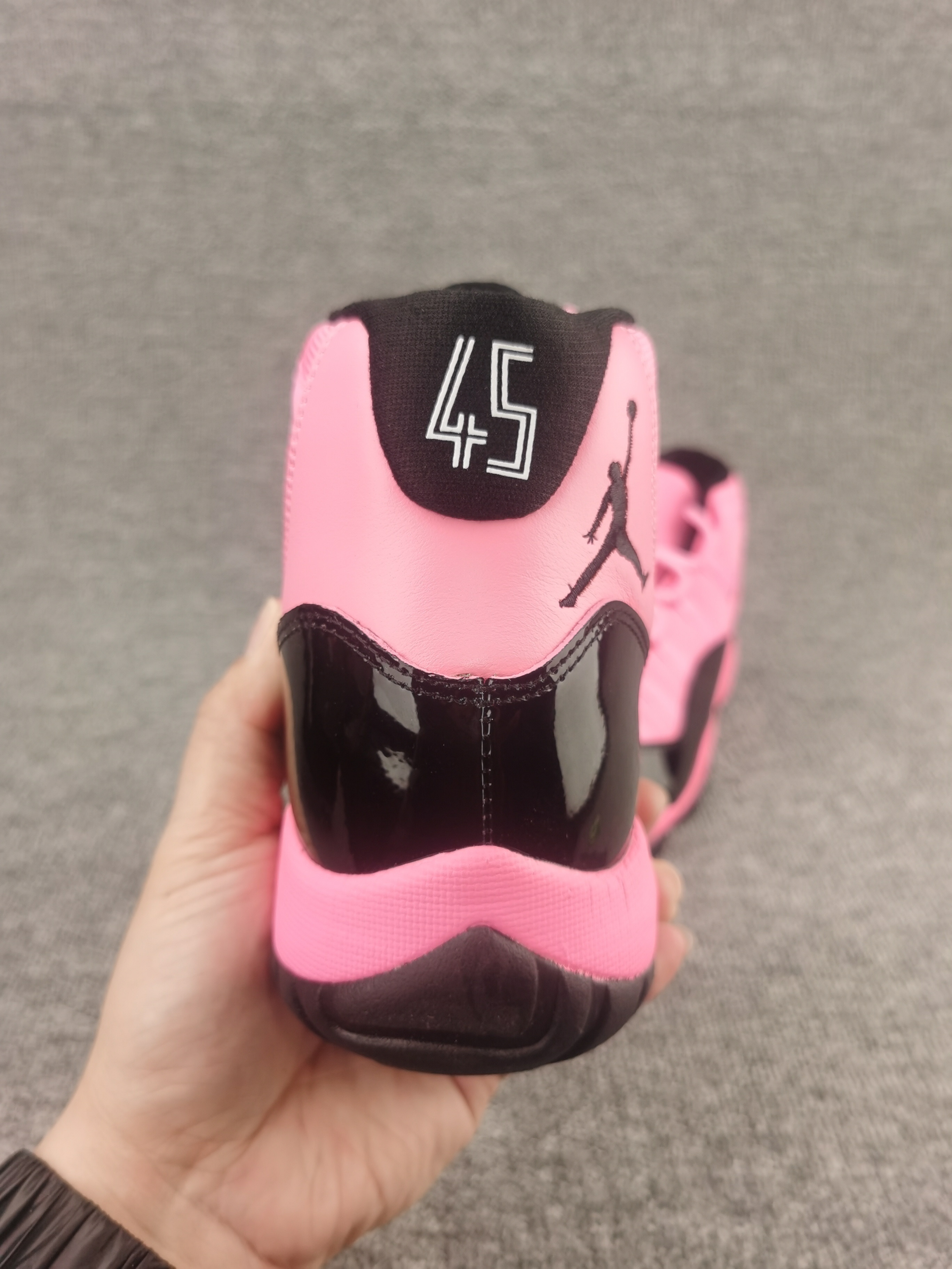 UA Jordan 11 Retro