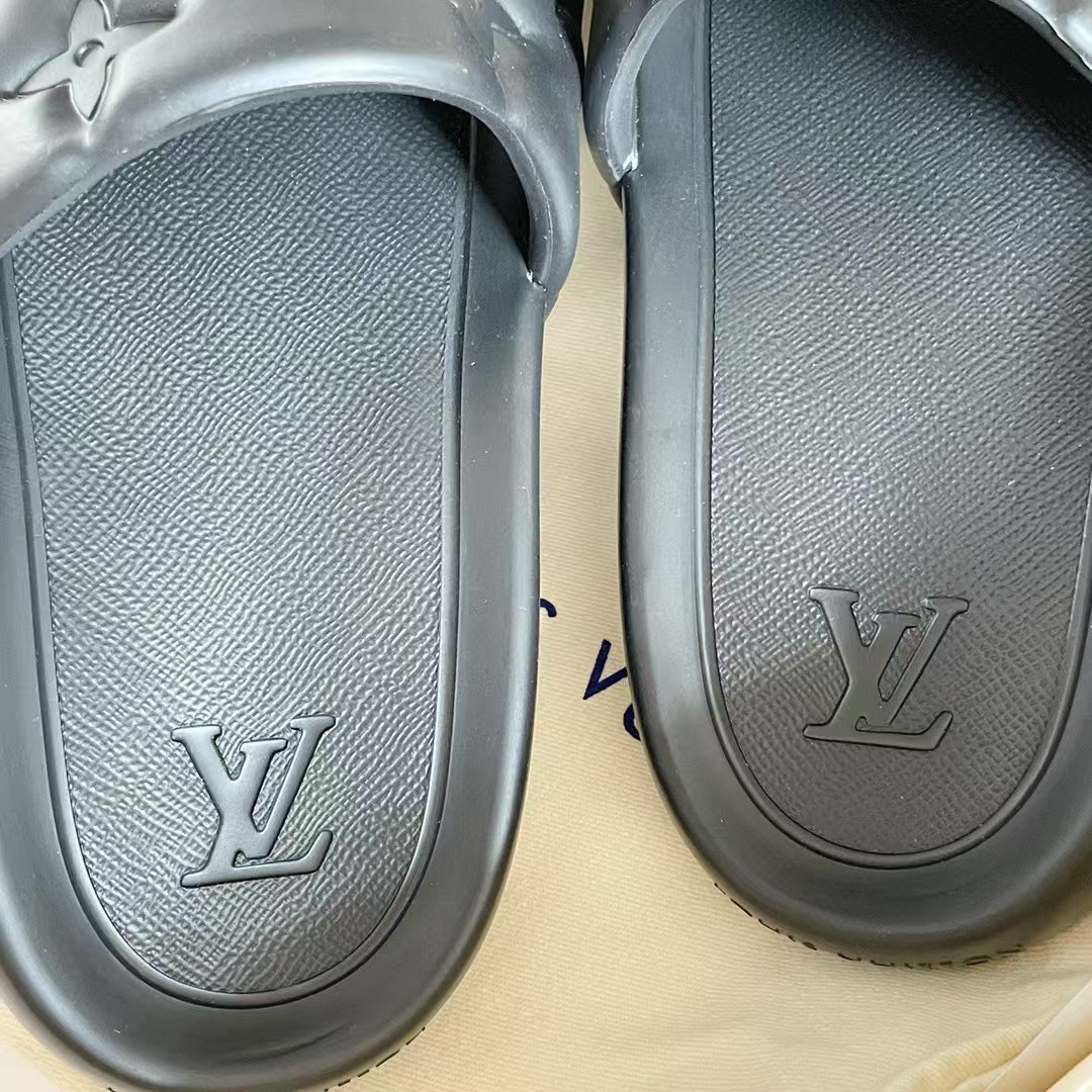 UA LV Mule