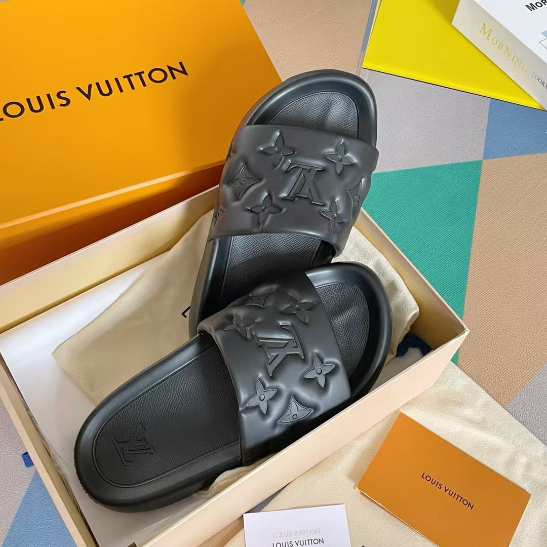 UA LV Mule