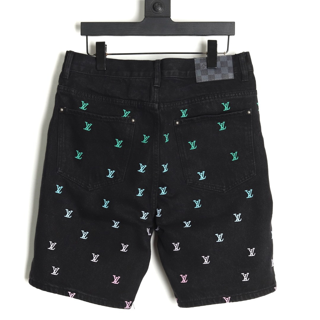 l0*is V*t0n lv shorts