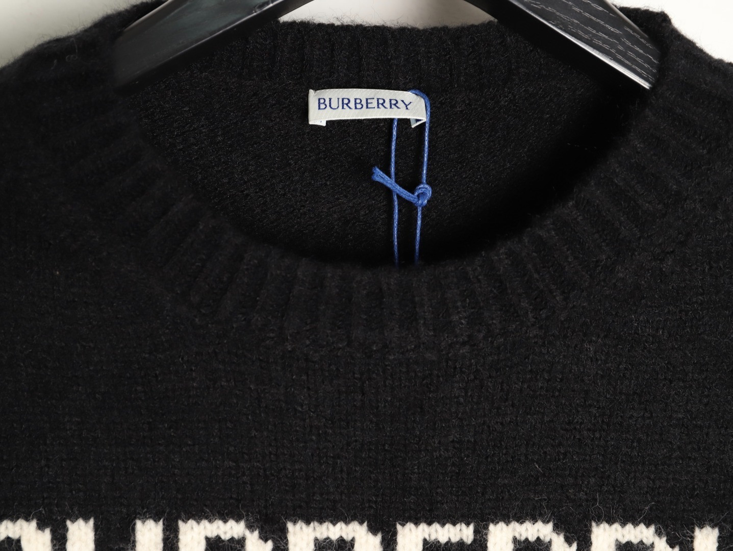 B**rry sweaters