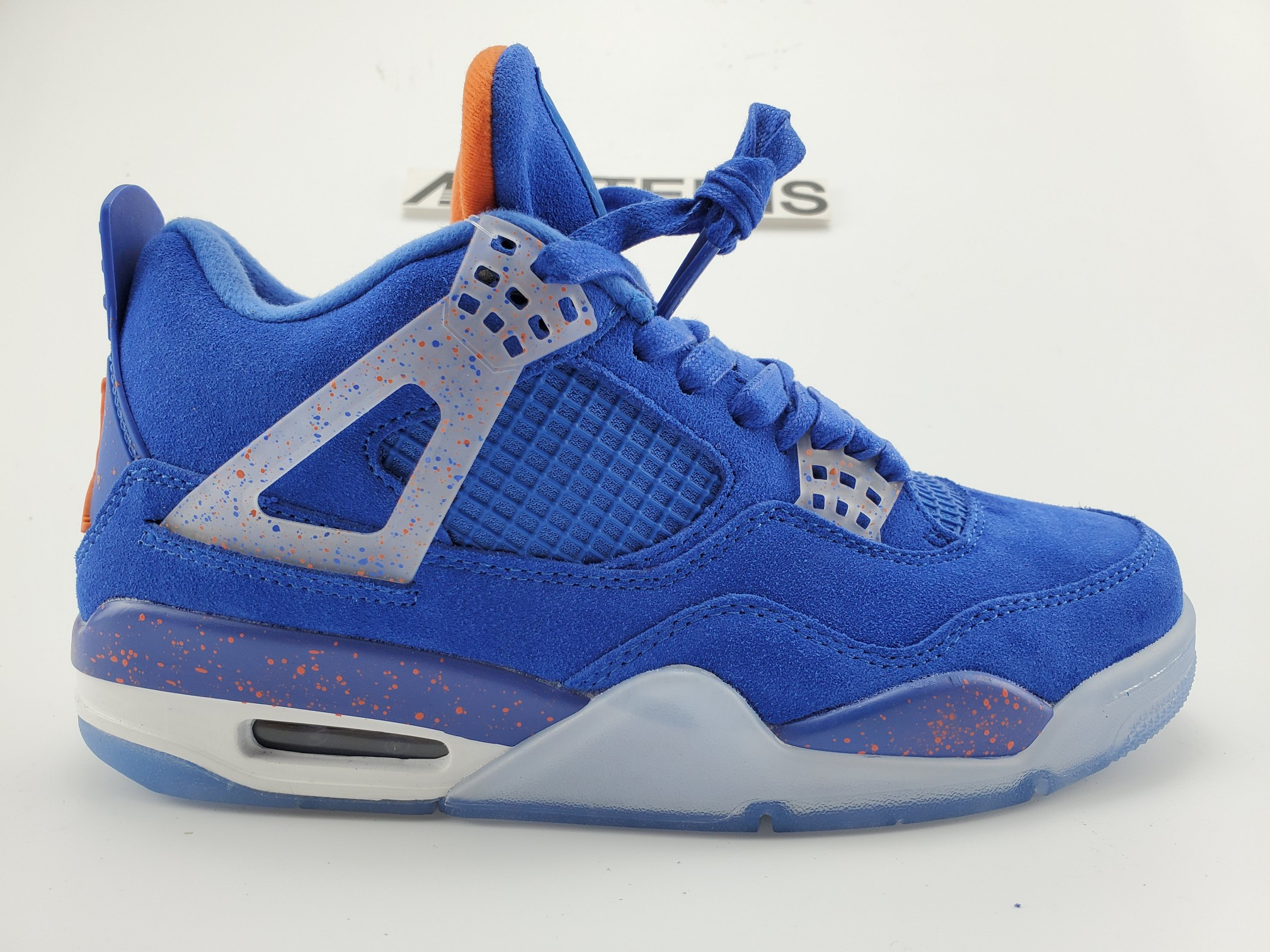 Air Jordan 4