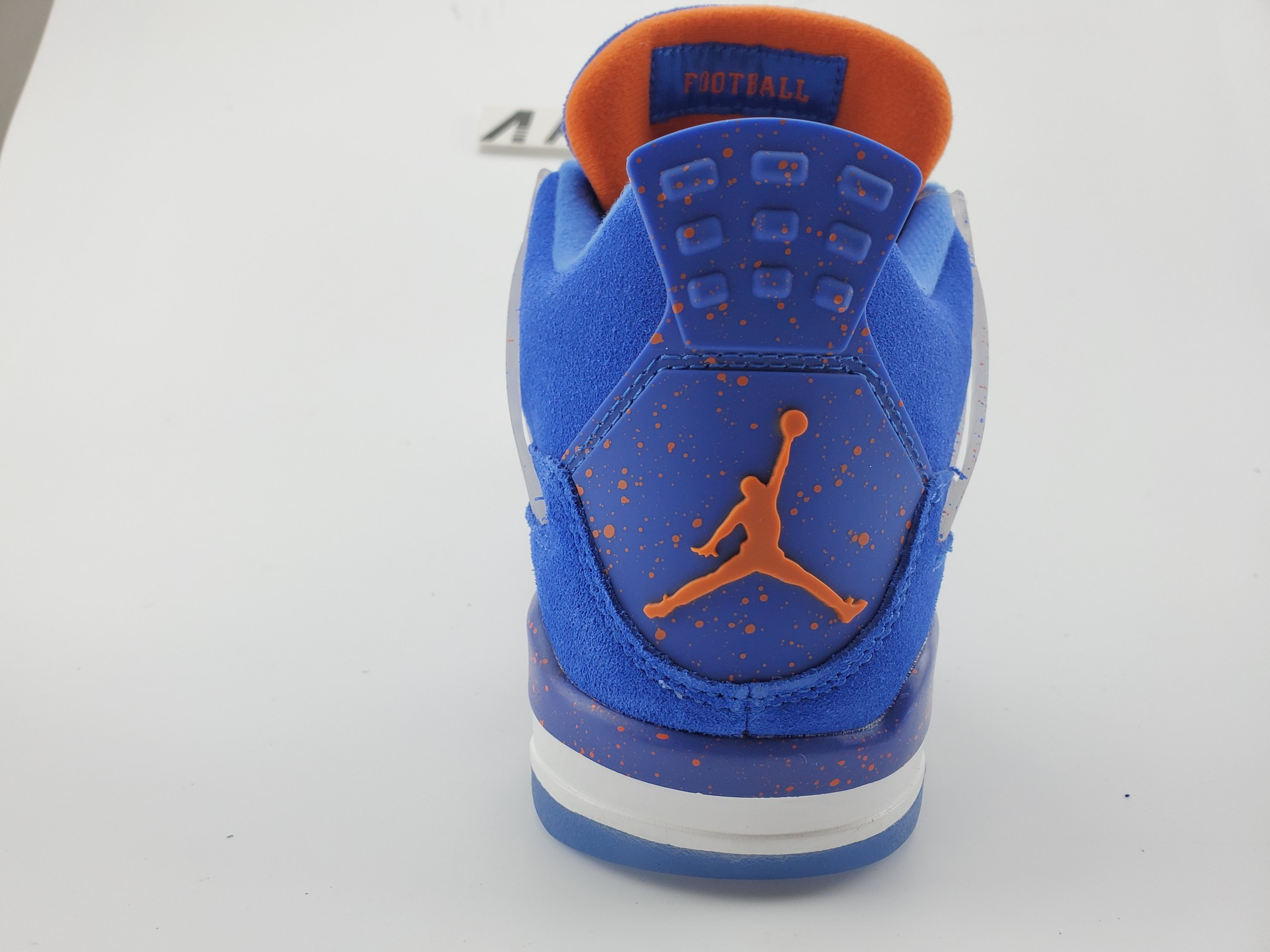 Air Jordan 4