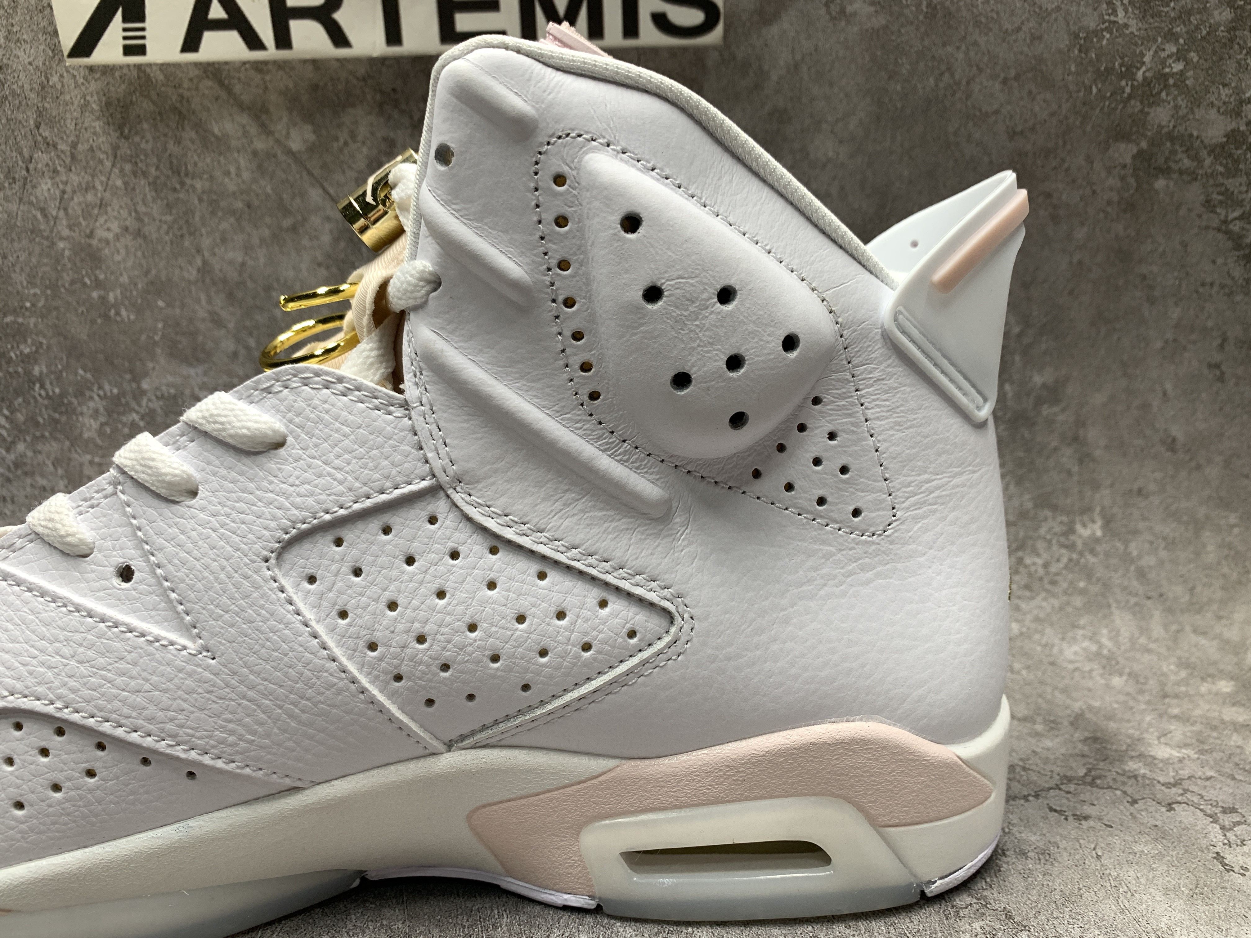 Air Jordan 6 Retro