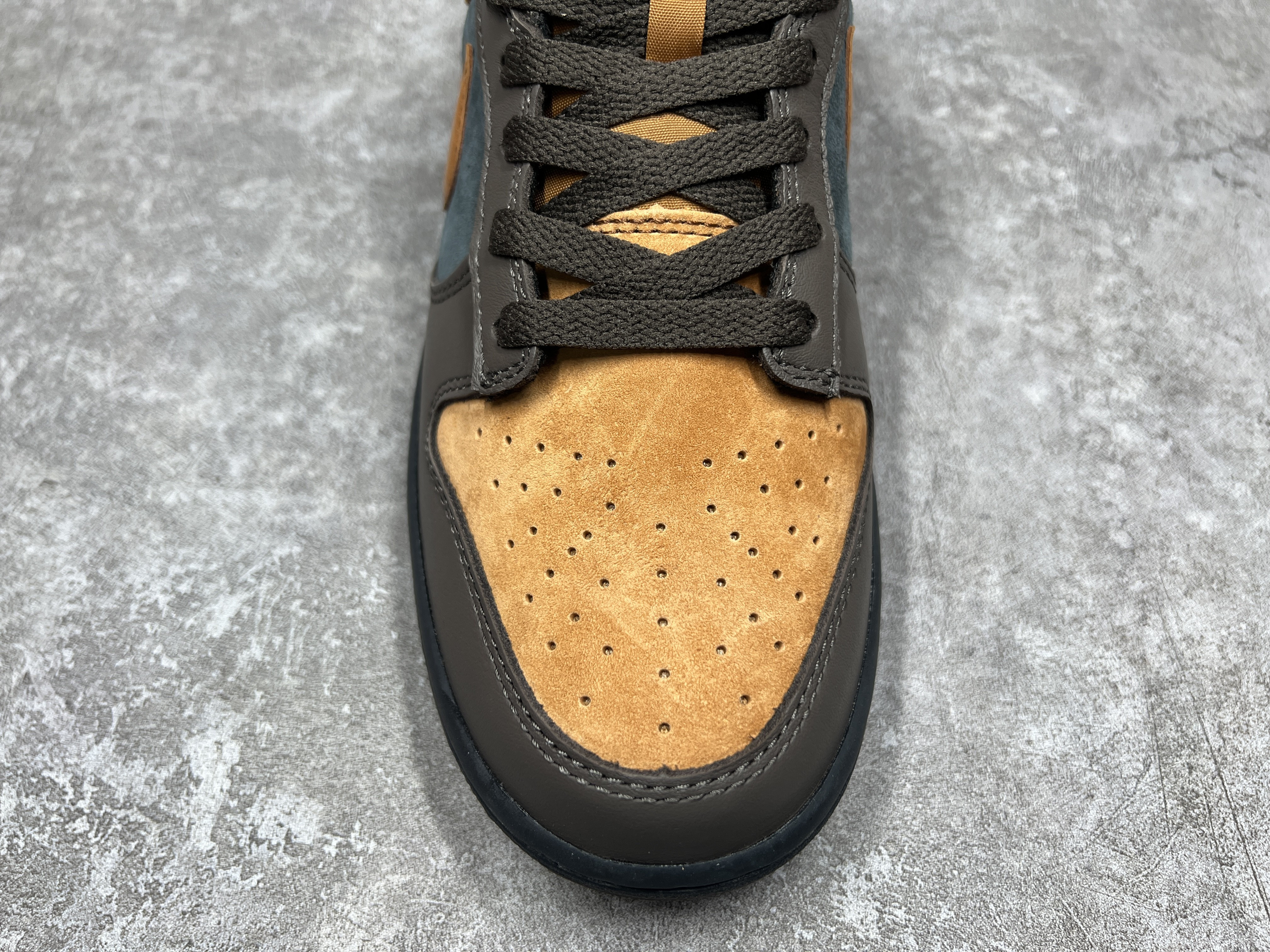 Nike Dunk Low Cider