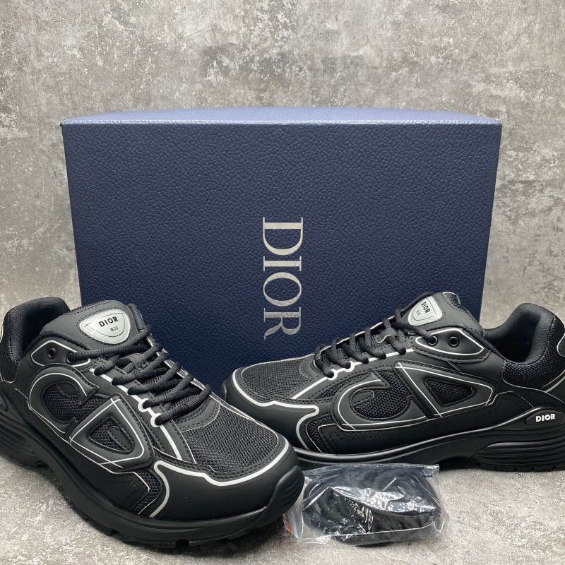 D*or b30 black mesh