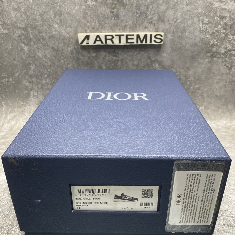 D*or b30 black