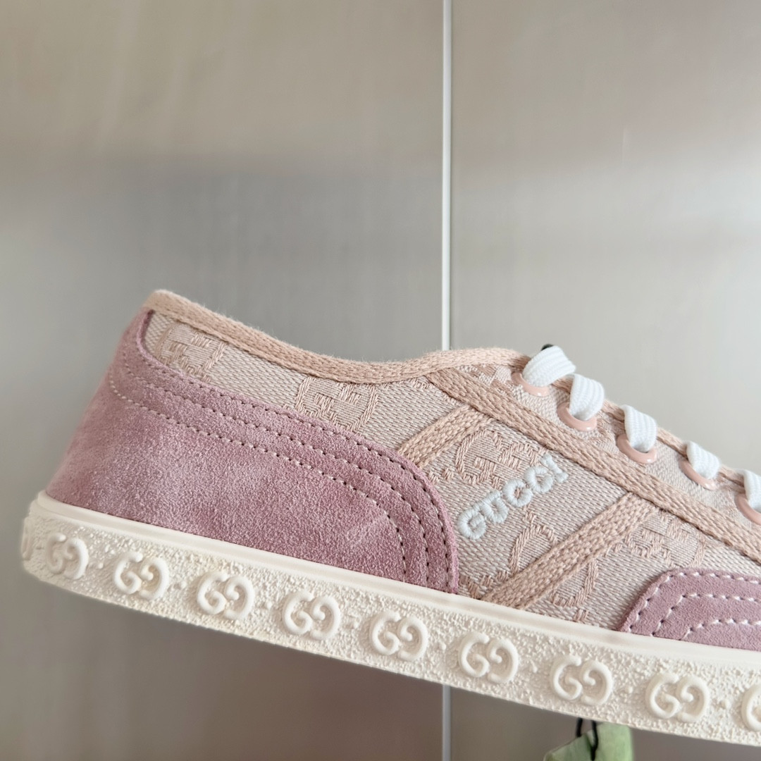 ua G*u*i gg sneaker