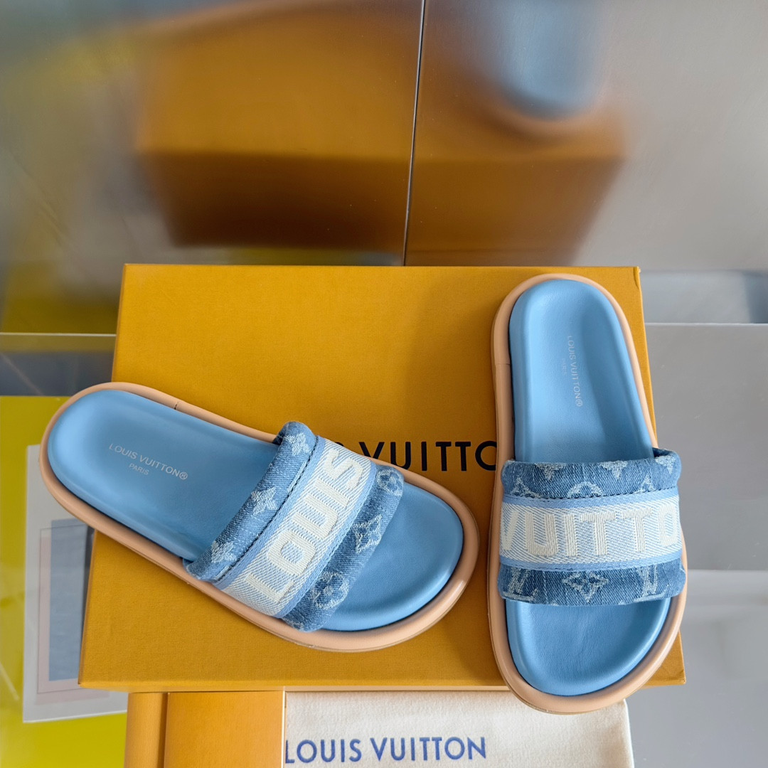 UA LV Bliss Comfort Mule