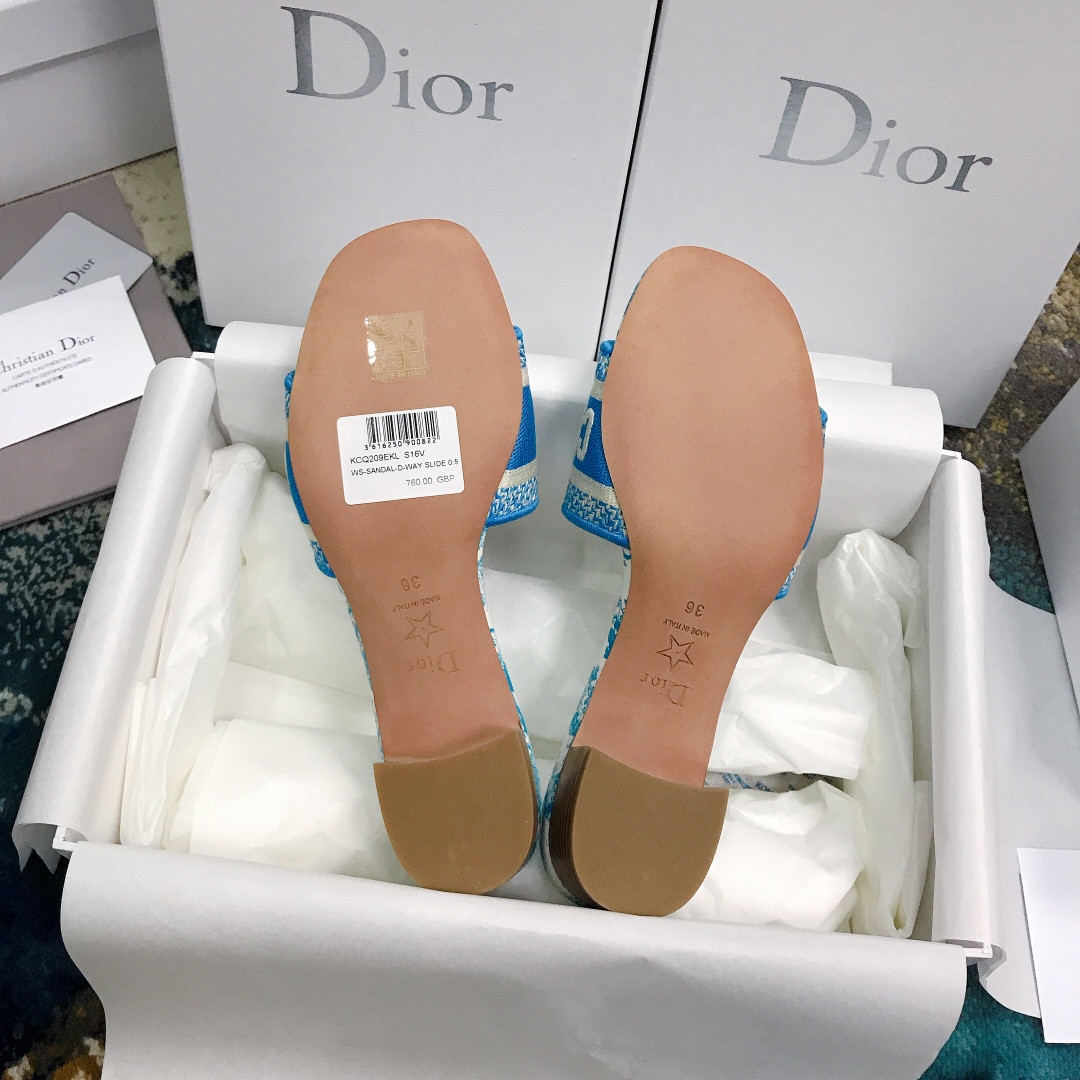ua D*or dway heeled slide