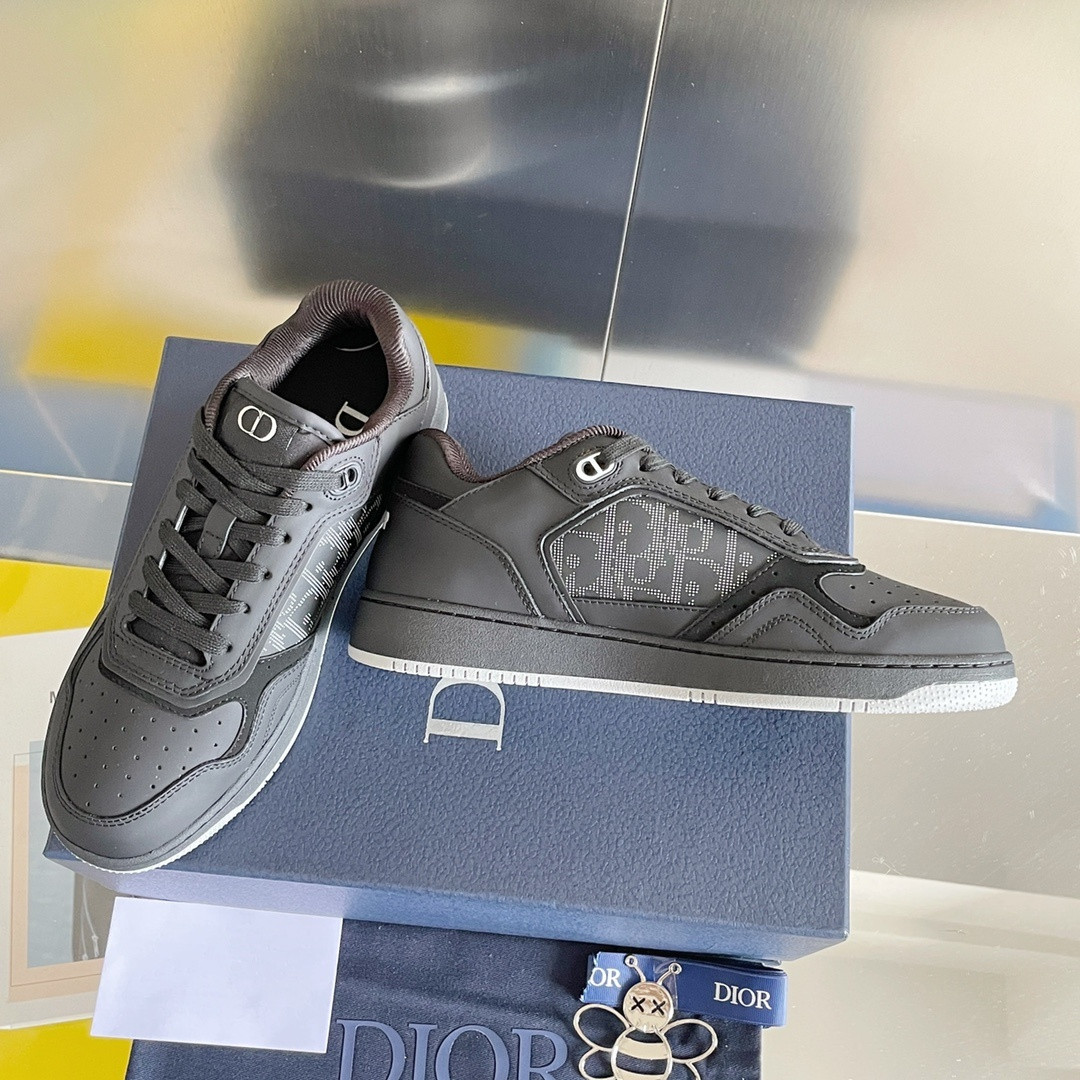 ua D*or b27 sneaker