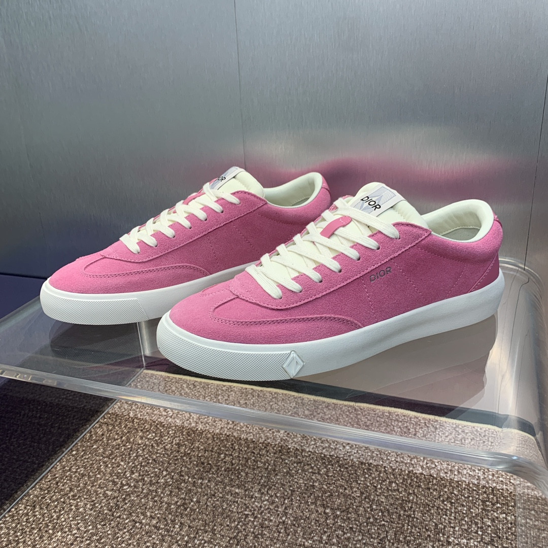ua D*or b101 sneaker