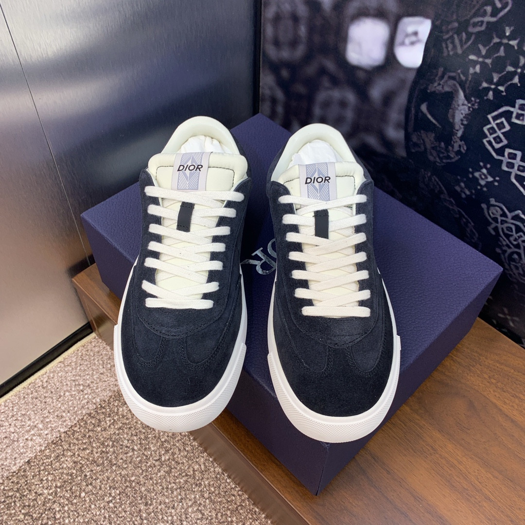 ua D*or b101 sneaker