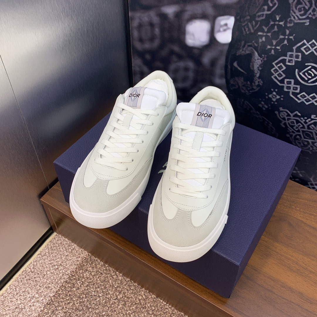 ua D*or b101 sneaker