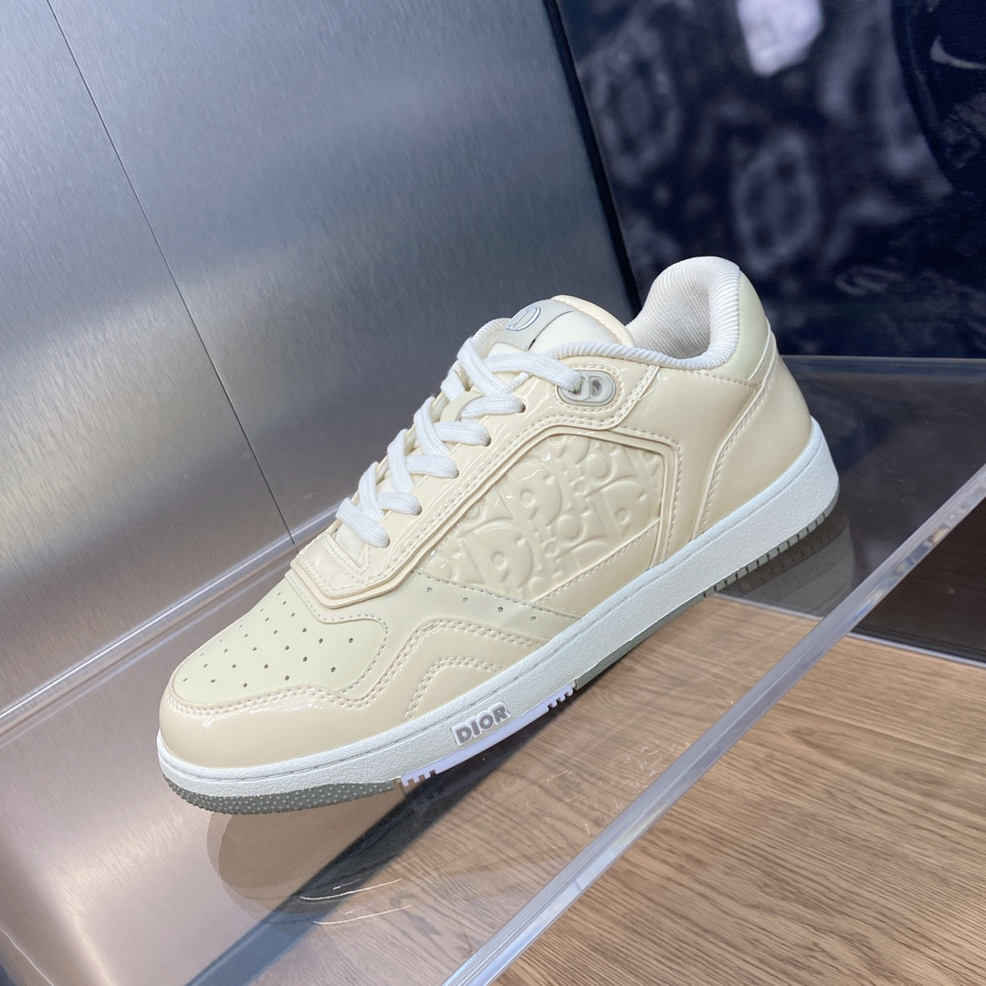 ua D*or b27 sneaker