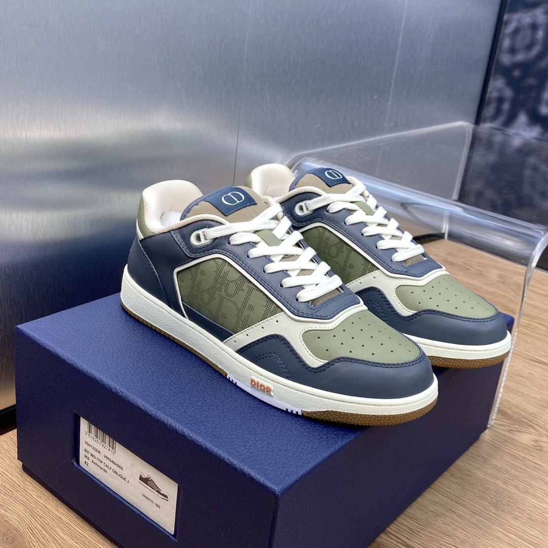 ua D*or b27 sneaker
