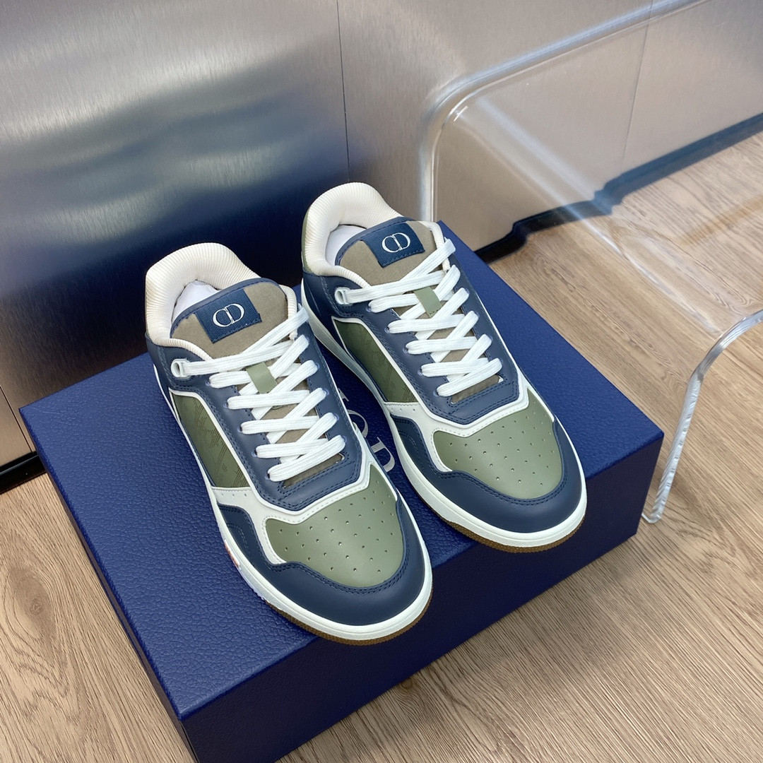 ua D*or b27 sneaker