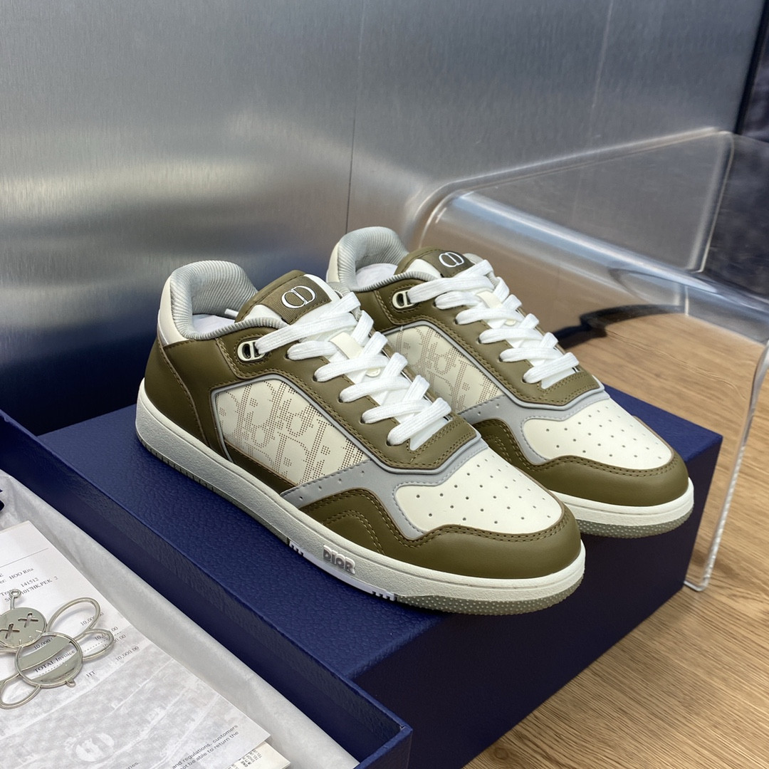 ua D*or b27 sneaker