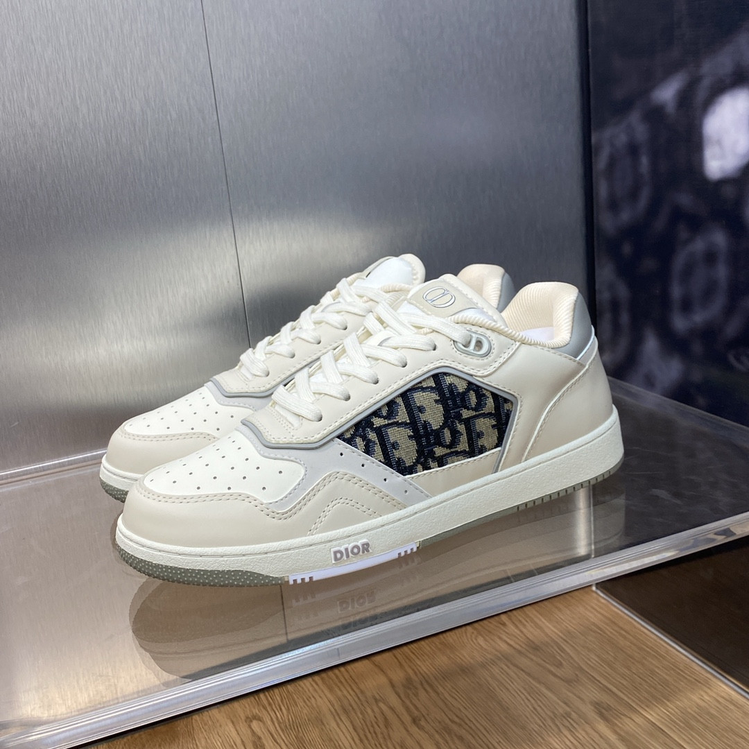ua D*or b27 sneaker