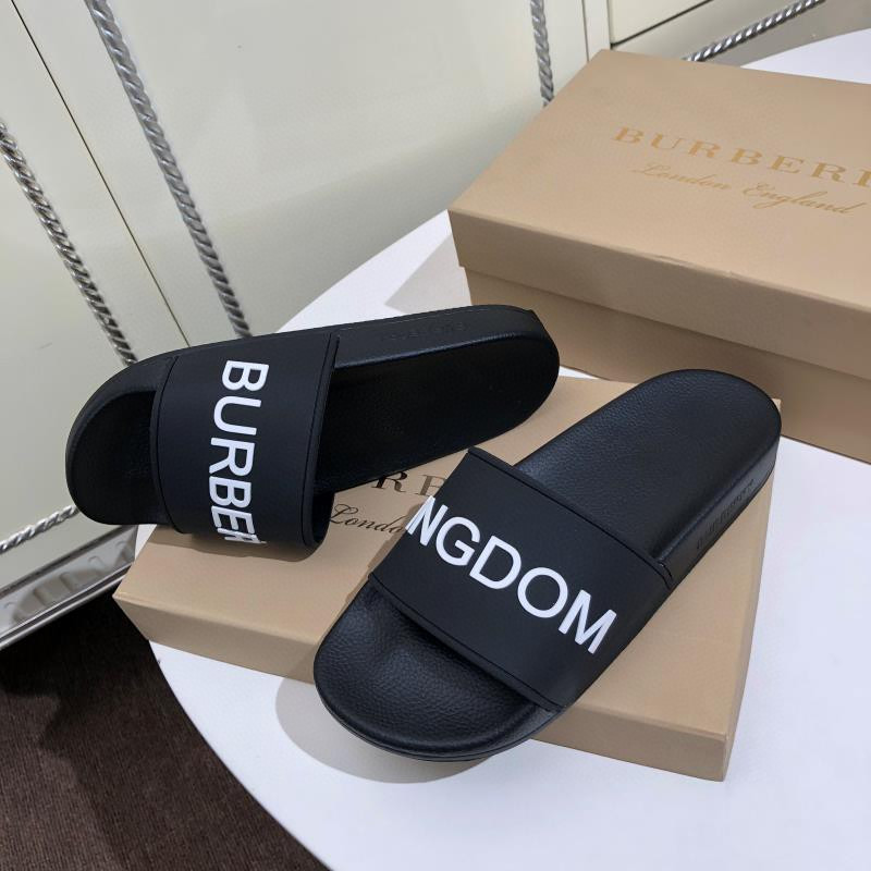 B**rry slides