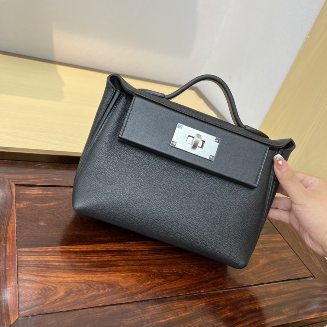 H**me5 mini 24/24-21 bag 21×12×16cm