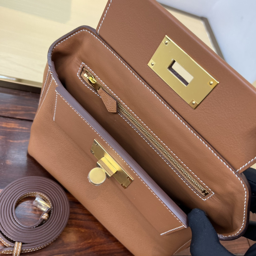 H**me5 mini 24/24-21 bag 21×12×16cm