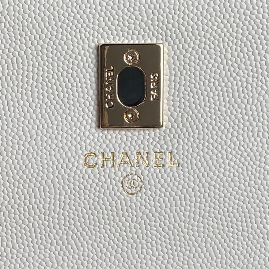 Ch*el 25c bags 14×18×3cm